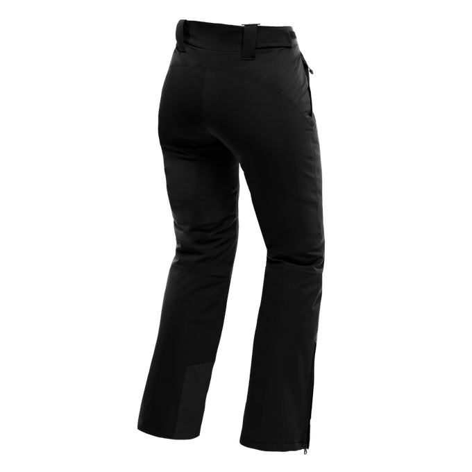 Lyžařské kalhoty Dainese Opra Aerosense-Dry Pants Black - 2024/25