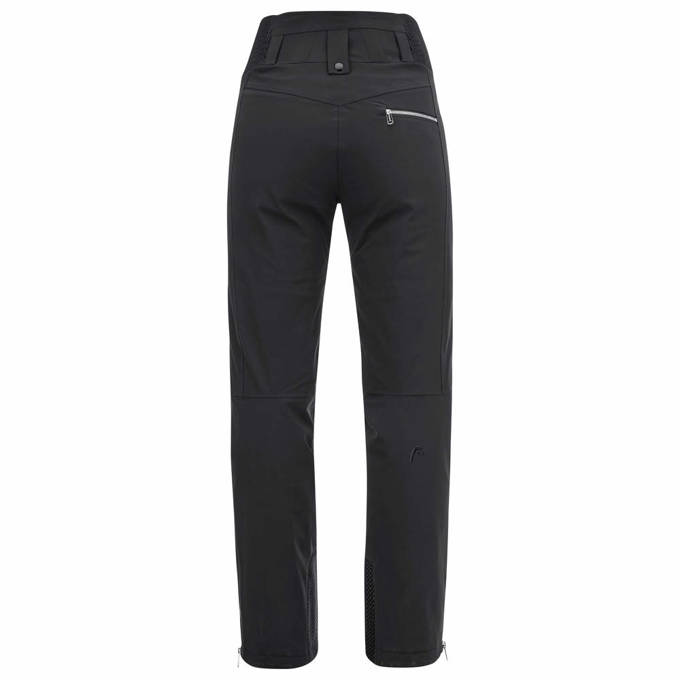 Lyžařské kalhoty HEAD Emerald II Pants Women - 2023/24