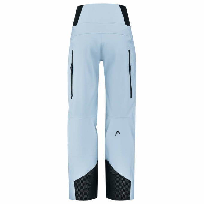 Lyžařské kalhoty HEAD Kore Pants Women - 2023/24