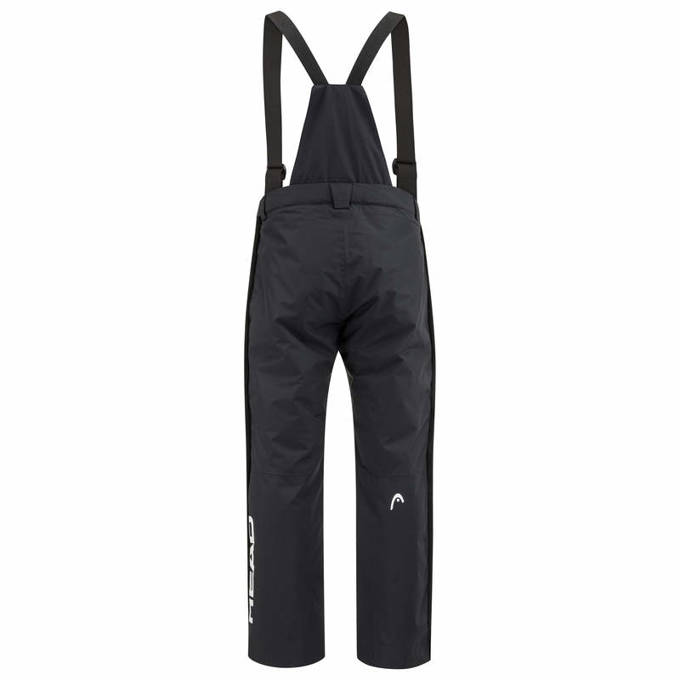 Lyžařské kalhoty HEAD Race Zip Pants - 2024/25