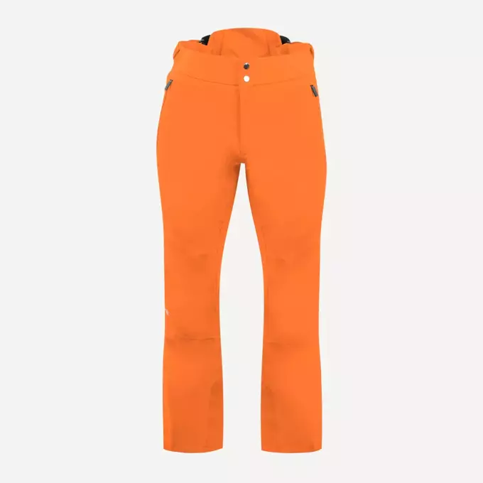 Lyžařské kalhoty KJUS Men Formula Pants Orange - 2022/23