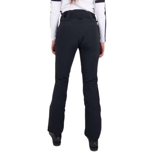 Lyžařské kalhoty KJUS Women Formula Pants Pants Black 2023/24