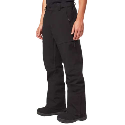 Lyžařské kalhoty OAKLEY Axis Insulated Pants Blackout - 2024/25