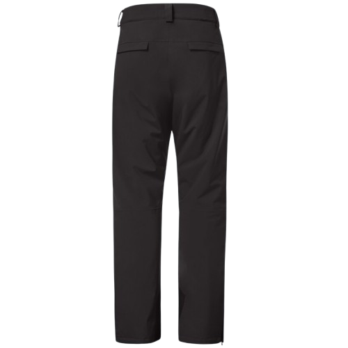 Lyžařské kalhoty OAKLEY Axis Insulated Pants Blackout - 2024/25