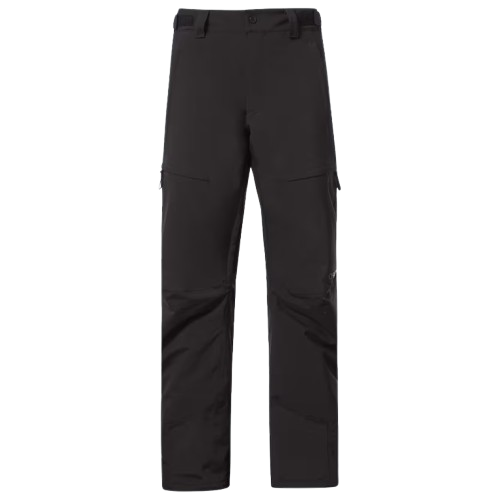 Lyžařské kalhoty OAKLEY Axis Insulated Pants Blackout - 2024/25