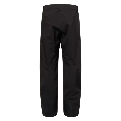 Lyžařské kalhoty OAKLEY TNP Lined Shell Pant 2.0 Black/White - 2024/25