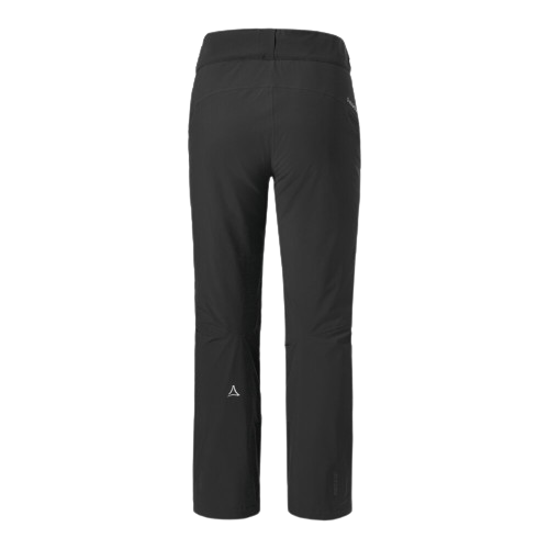 Lyžařské kalhoty Schoffel Ski Pants Lizum L Black - 2024/25 