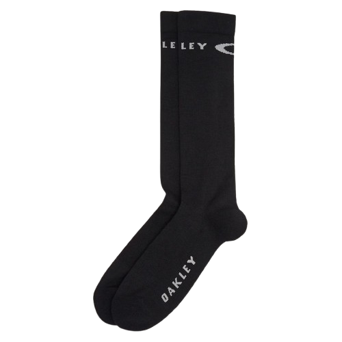 Lyžařské ponožky Oakley The Pro Performance Sock 2.0 Blackout