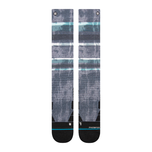 Lyžařské ponožky Stance Brong Snow Teal - 2023/24