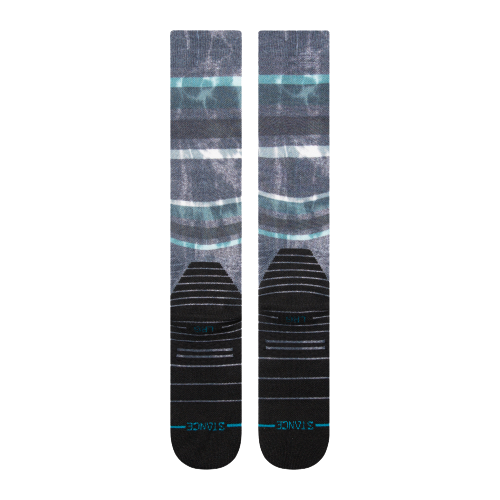 Lyžařské ponožky Stance Brong Snow Teal - 2023/24