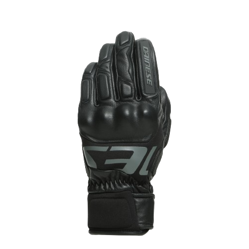 Lyžařské rukavice DAINESE HP Gloves Stretch Limo/Stretch Limo - 2024/25