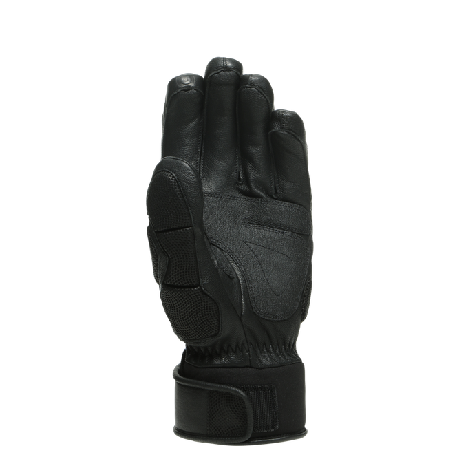 Lyžařské rukavice DAINESE HP Gloves Stretch Limo/Stretch Limo - 2024/25