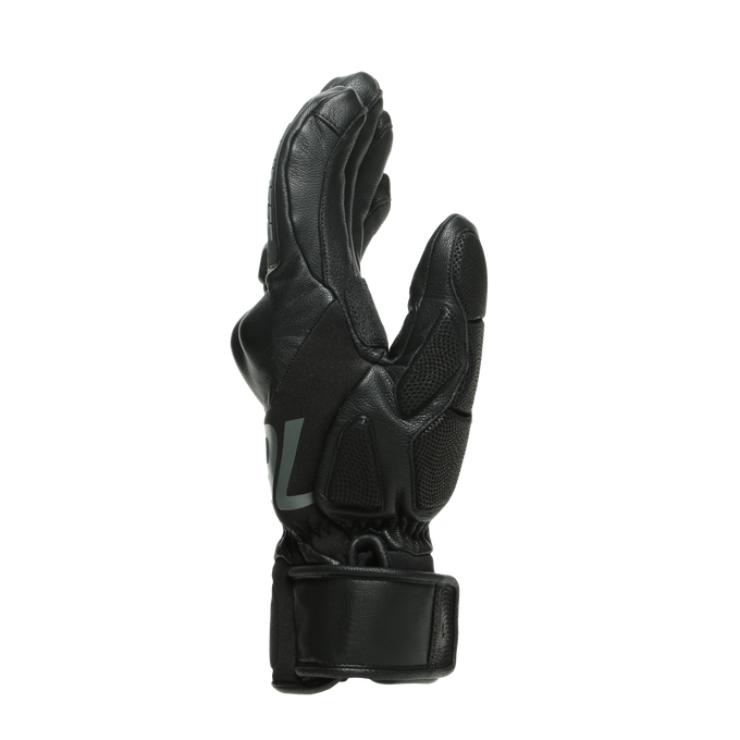 Lyžařské rukavice DAINESE HP Gloves Stretch Limo/Stretch Limo - 2024/25