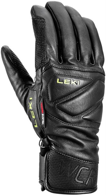 Lyžařské rukavice LEKI WCR Venom Speed 3D - 2024/25