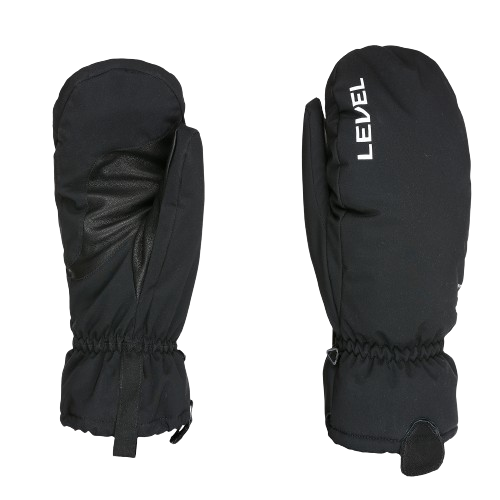 Lyžařské rukavice LEVEL Overgloves Thermo-Plus 5000 - 2024/25