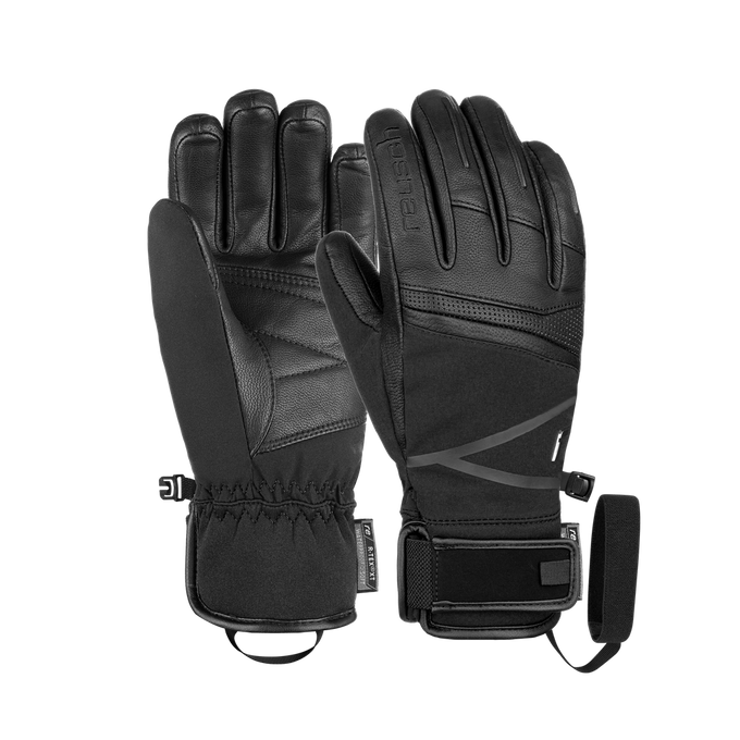 Lyžařské rukavice Reusch Megan R-TEX® XT - 2024/25