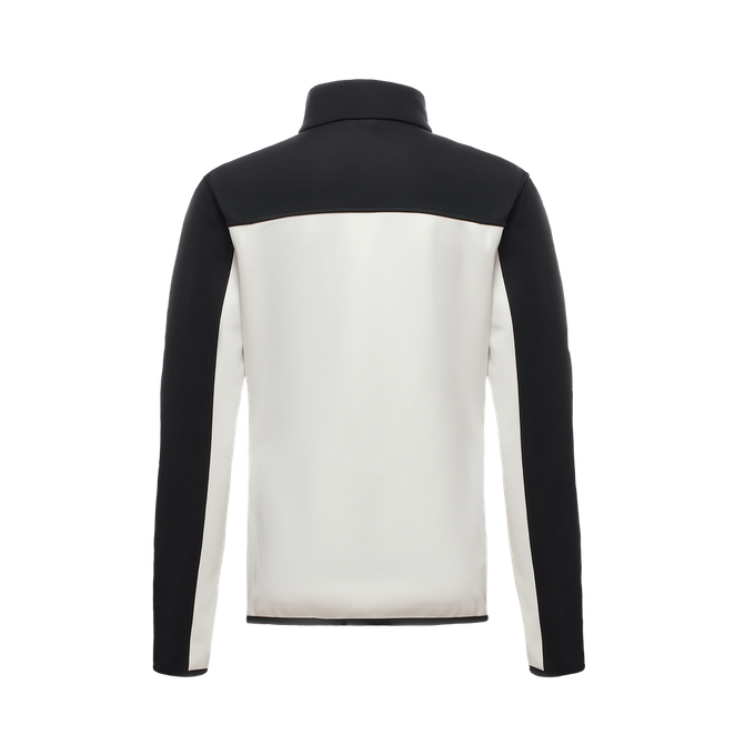 Mid-layer DAINESE Espera Full ZIP MID Lily-White 2024/25