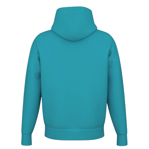 Mikina HEAD Race Hoodie Blue - 2024/25