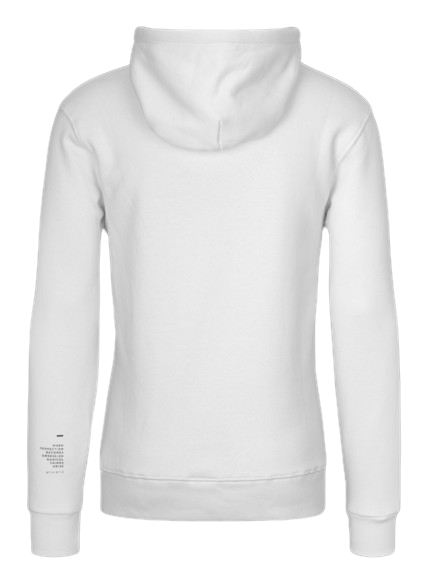 Mikina s kapucí Van Deer Logo Hoodie Sand - 2024/25