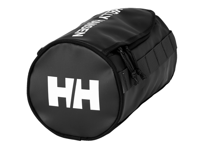 Nákrčník Helly Hansen HH Wash Bag 2 Black - 2024/25 