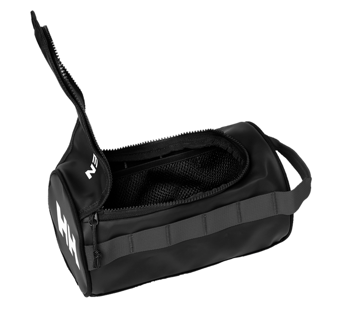 Nákrčník Helly Hansen HH Wash Bag 2 Black - 2024/25 