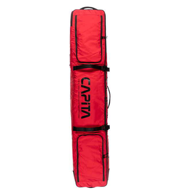 Obal na Snowboard Capita Capita Wheeled Board Bag - 2024/25