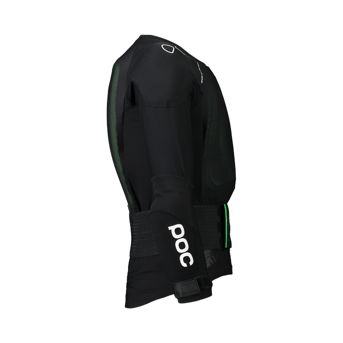 Ochranný prvek POC Spine VPD 2.0 Jacket Black - 2024/25