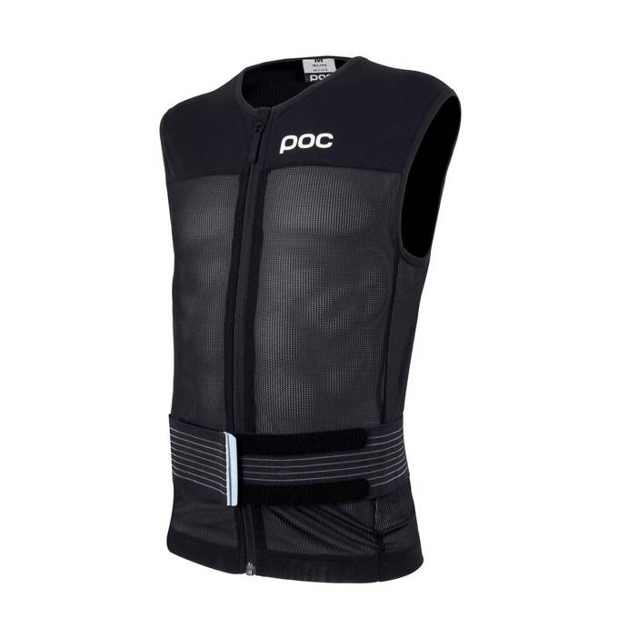 Ochranný prvek Poc Spine VPD Air Vest Uranium Black - 2023/24