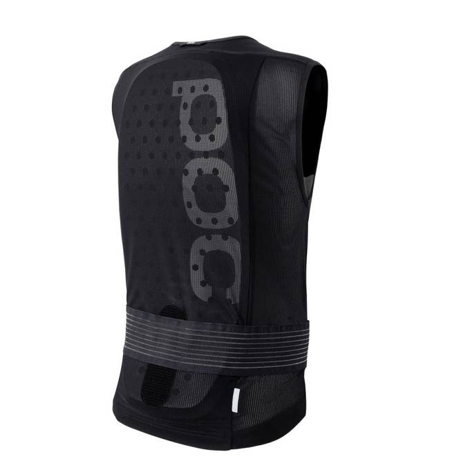 Ochranný prvek Poc Spine VPD Air Vest Uranium Black - 2023/24