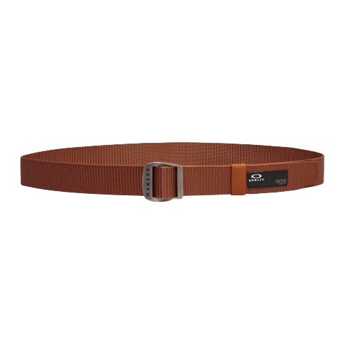 Pásek Oakley Coyote Belt Ginger