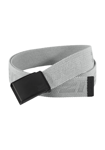 Pásek Ziener Jerke Belt Dusty Grey - 2024/25