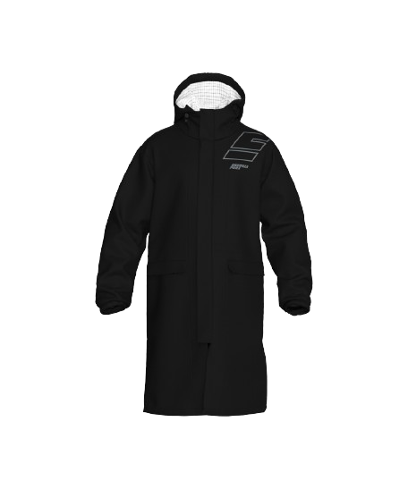 Pláštěnka Energiapura Rain Coat New Storm - 2024/25