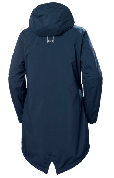 Pláštěnka HELLY HANSEN W Bluebird 3-IN-1 Jacket - 2022/23