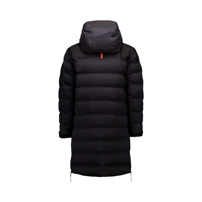 Pláštěnka POC M'S Loft Parka Uranium Black - 2024/25