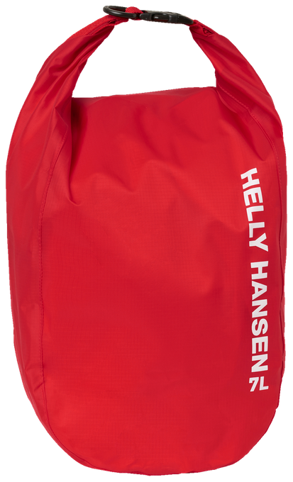 Pytel Helly Hansen HH Light Dry Bag 7L Alert Red - 2024/25