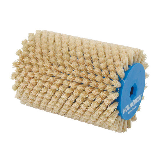 Rotační kartáč HOLMENKOL Speedbrush Fibre