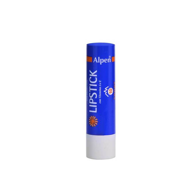 Rtěnka Alpen Lipstick SPF10