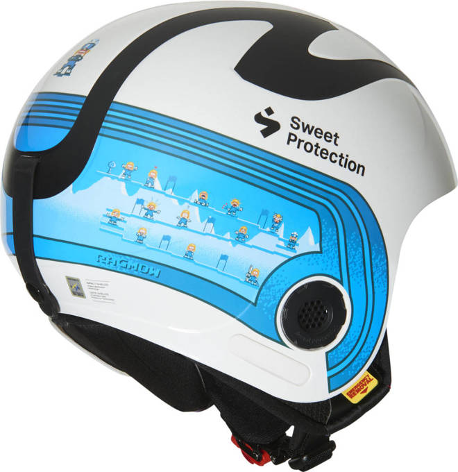 SWEET PROTECTION Volata 2Vi Mips Helmet x Ragnhild - 2023/24