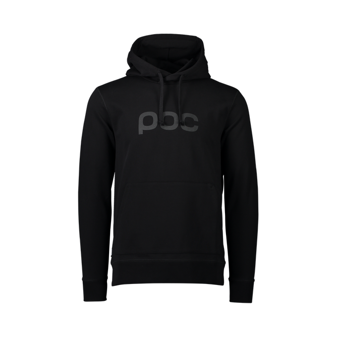 Sbírka POC Hoodie/T-shirt/Cap - 2023/24