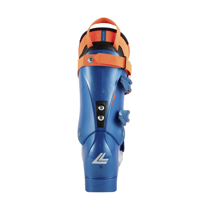 Sjezdové boty Lange World Cup RS 130 MV Variant Blue - 2024/25