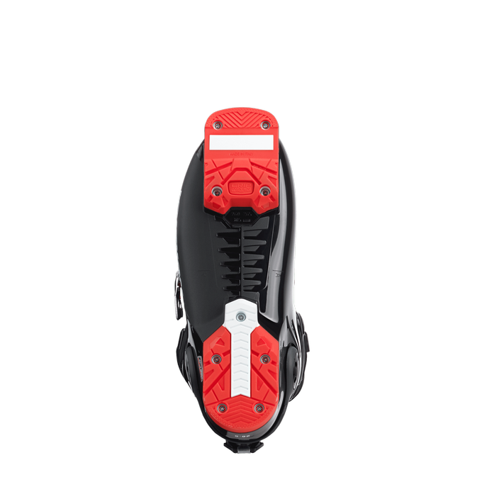 Sjezdové boty NORDICA HF 110 GW Black/Anthracite/Red - 2024/25