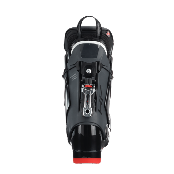 Sjezdové boty NORDICA HF 110 GW Black/Anthracite/Red - 2024/25