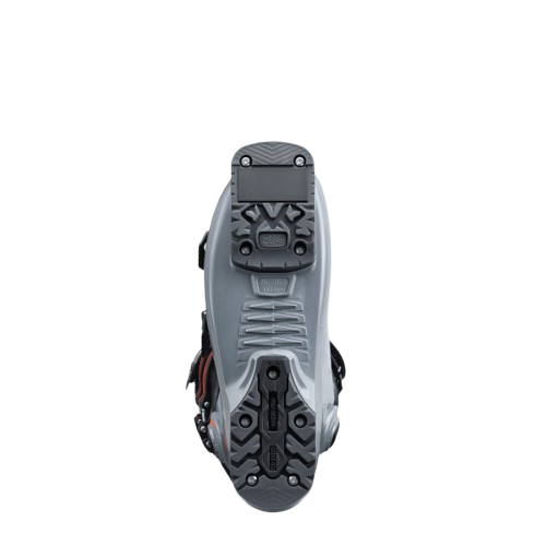 Sjezdové boty NORDICA Pro Machine 120 GW Grey/Black/Red - 2024/25