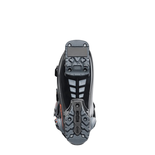 Sjezdové boty Nordica Speedmachine 3 110 GW Black-Grey-Red - 2024/25