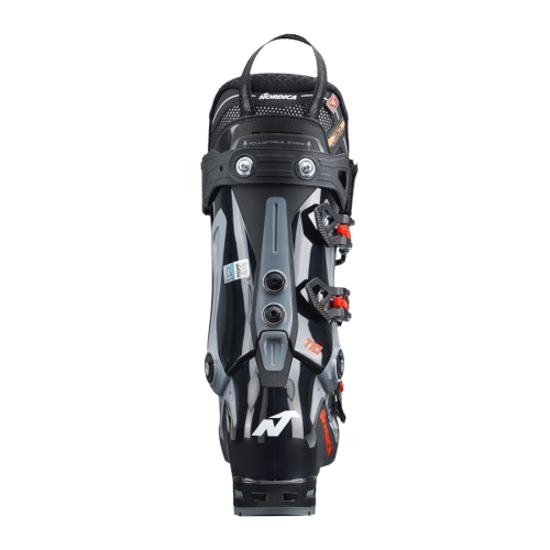 Sjezdové boty Nordica Speedmachine 3 110 GW Black-Grey-Red - 2024/25