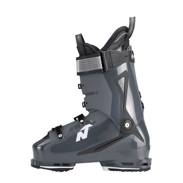 Sjezdové boty Nordica Speedmachine 3 120 GW Anthracite Black Green - 2023/24