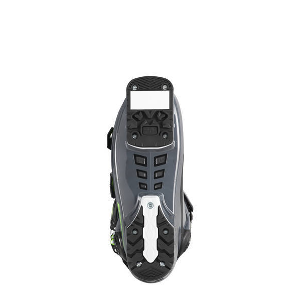 Sjezdové boty Nordica Speedmachine 3 120 GW Anthracite Black Green - 2023/24