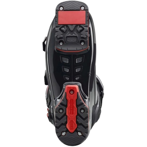 Sjezdové boty Nordica Speedmachine 3 130 GW Black-Anthracite-Red - 2024/25