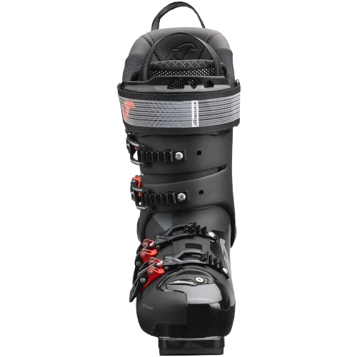 Sjezdové boty Nordica Speedmachine 3 130 GW Black-Anthracite-Red - 2024/25