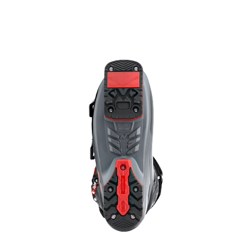 Sjezdové boty Nordica Sportmachine 3 100 GW Black Grey Red - 2024/25